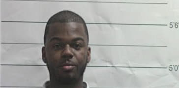 Michael Johnson, - Orleans Parish County, LA 